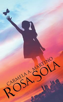 Cover for Rosa, Sola