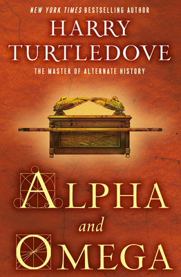 Alpha and Omega Cover Image