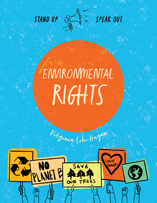 Environmental Rights (Stand Up)