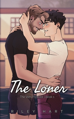 The Loner: Alternate Cover | Paragraphs Bookstore