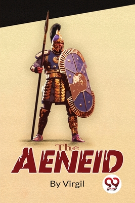 The Aeneid By Virgil Cover Image