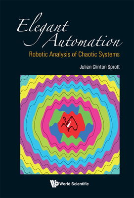 Elegant Automation: Robotic Analysis of Chaotic Systems Cover Image