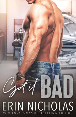 Got It Bad Cover Image