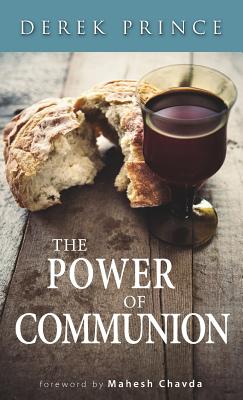 The Power of Communion Cover Image