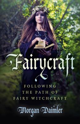 Cover for Fairycraft