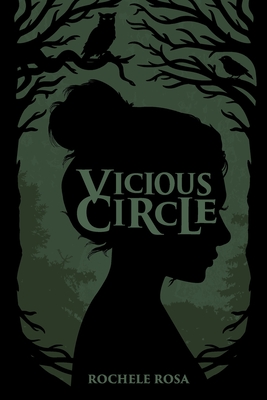 Vicious Circle Cover Image