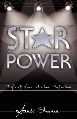 Star Power: Defining Your Individual Signature Cover Image