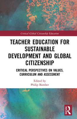 Teacher Education For Sustainable Development And Global Citizenship ...