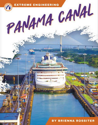 Panama Canal Cover Image