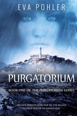 The Purgatorium Cover Image