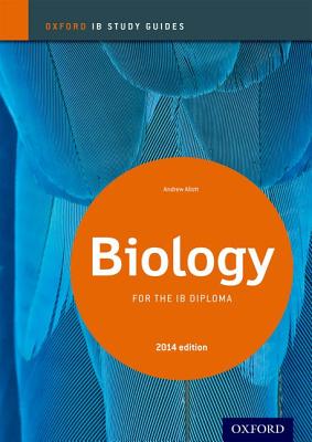 Biology: For the IB Diploma (Ib Diploma Program) Cover Image