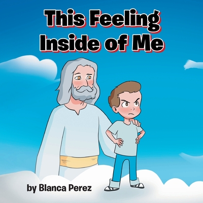 This Feeling Inside of Me Cover Image
