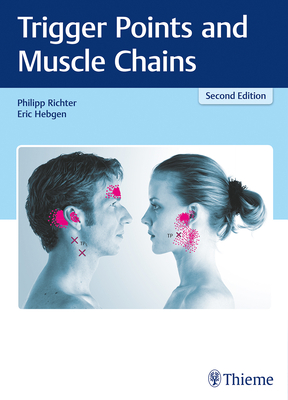Trigger Points and Muscle Chains Cover Image