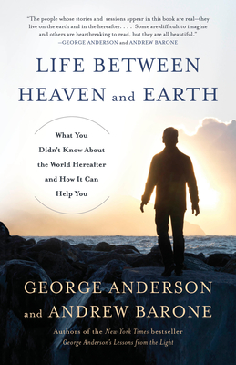Cover for Life Between Heaven and Earth