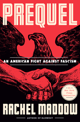 Prequel: An American Fight Against Fascism cover