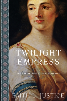 Cover for Twilight Empress
