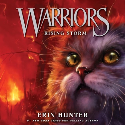 Warriors #4: Rising Storm (Warriors: The Prophecies Begin #4)