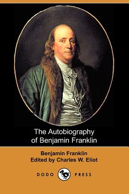 The Autobiography of Benjamin Franklin Cover Image