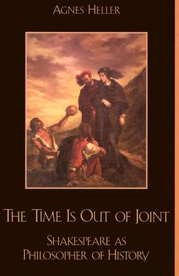 Cover for The Time Is Out of Joint
