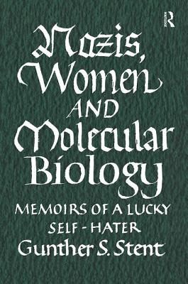 Nazis, Women and Molecular Biology Cover Image