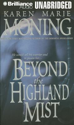 Beyond the Highland Mist Cover Image