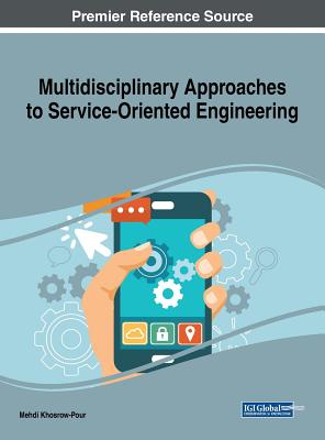 Multidisciplinary Approaches to Service-Oriented Engineering Cover Image