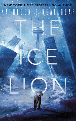 The Ice Lion (The Rewilding Reports #1)