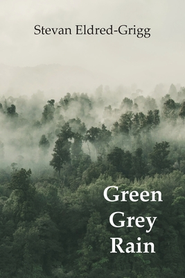 Green Grey Rain Cover Image