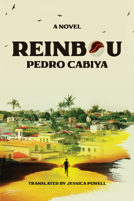 Reinbou: A Novel