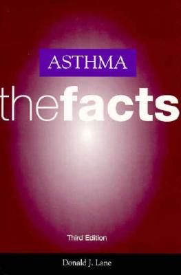 Asthma: The Facts Cover Image