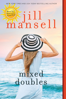 Cover for Mixed Doubles