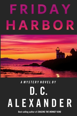 Friday Harbor Cover Image