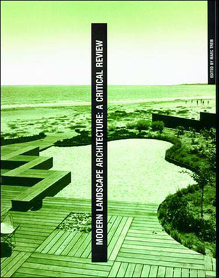 Modern Landscape Architecture: A Critical Review