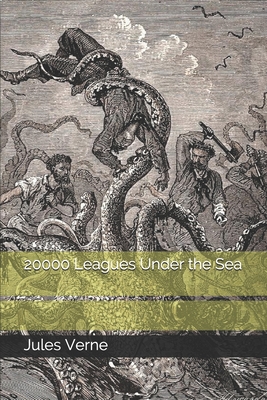 20000 Leagues Under the Sea