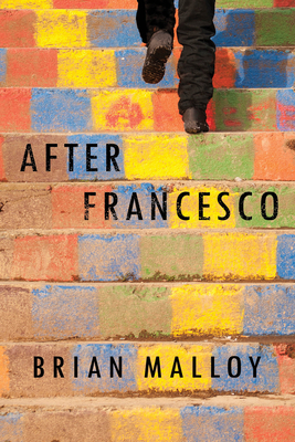 After Francesco: A Haunting Must-Read Perfect for Book Clubs Cover Image