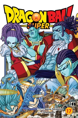 Dragon Ball Super, Vol. 18|Paperback