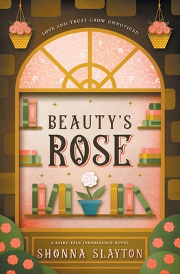 Beauty's Rose Cover Image