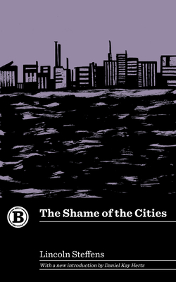The Shame of the Cities Cover Image