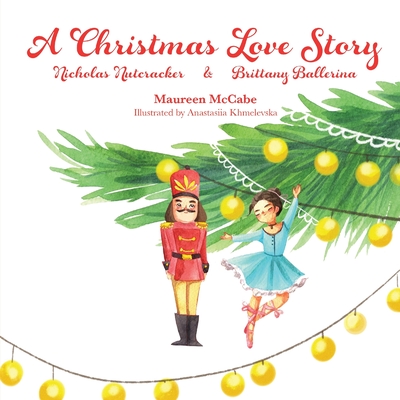 Cover for A Christmas Love Story