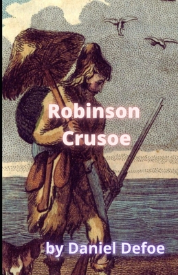 Robinson Crusoe