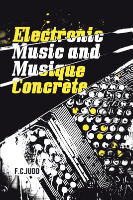 Electronic Music and Musique Concrete Cover Image