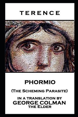 Terence - Phormio (The Scheming Parasite) Cover Image