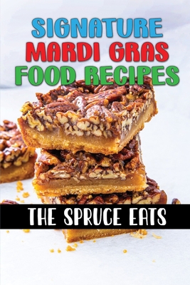 Signature Mardi Gras Food Recipes: The Spruce Eats: Mardi Gras Recipes For Crock Pot Cover Image