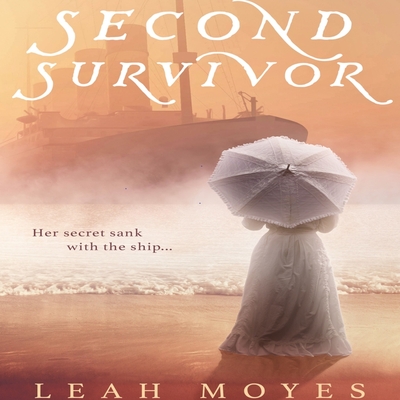 Second Survivor Lib/E Cover Image