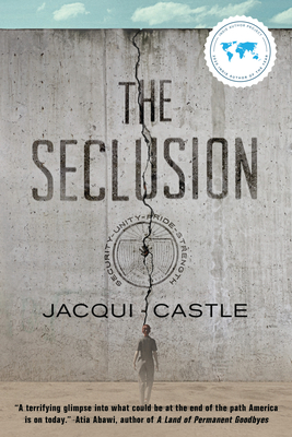 The Seclusion By Jacqui Castle Cover Image