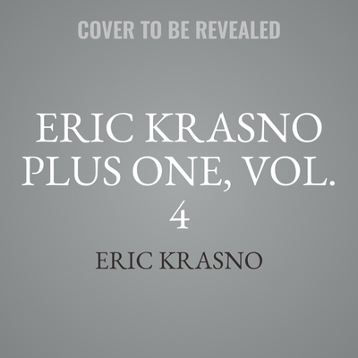 Eric Krasno Plus One, Vol. 4 Cover Image