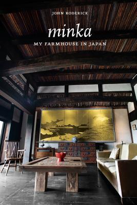Minka: My Farmhouse in Japan Cover Image