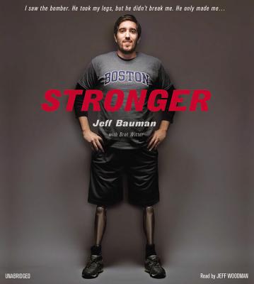 Stronger Cover Image