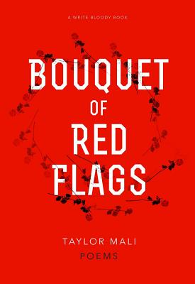 Cover for Bouquet of Red Flags