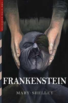 Frankenstein: Illustrated by Lynd Ward Cover Image